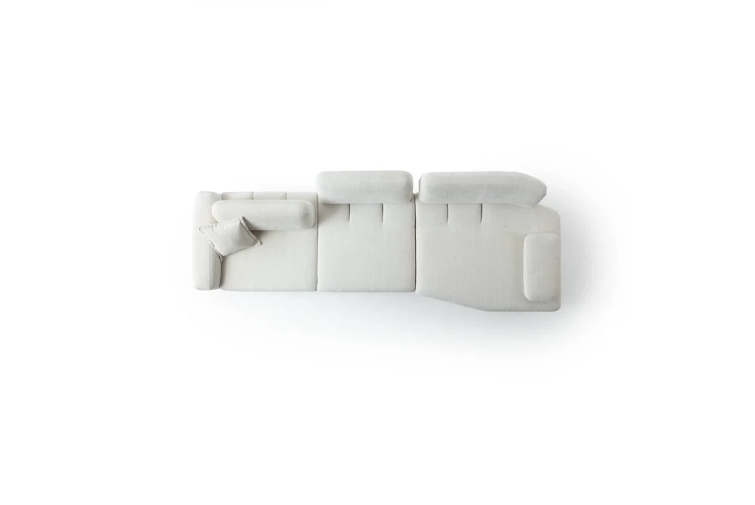 Morenza Beşli Koltuk