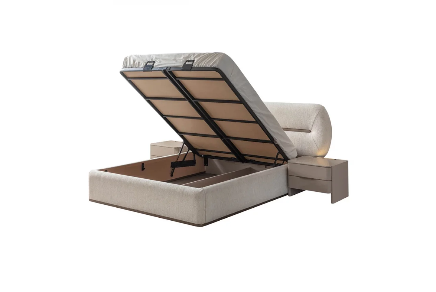 Morenza Yatak Odası Takımı