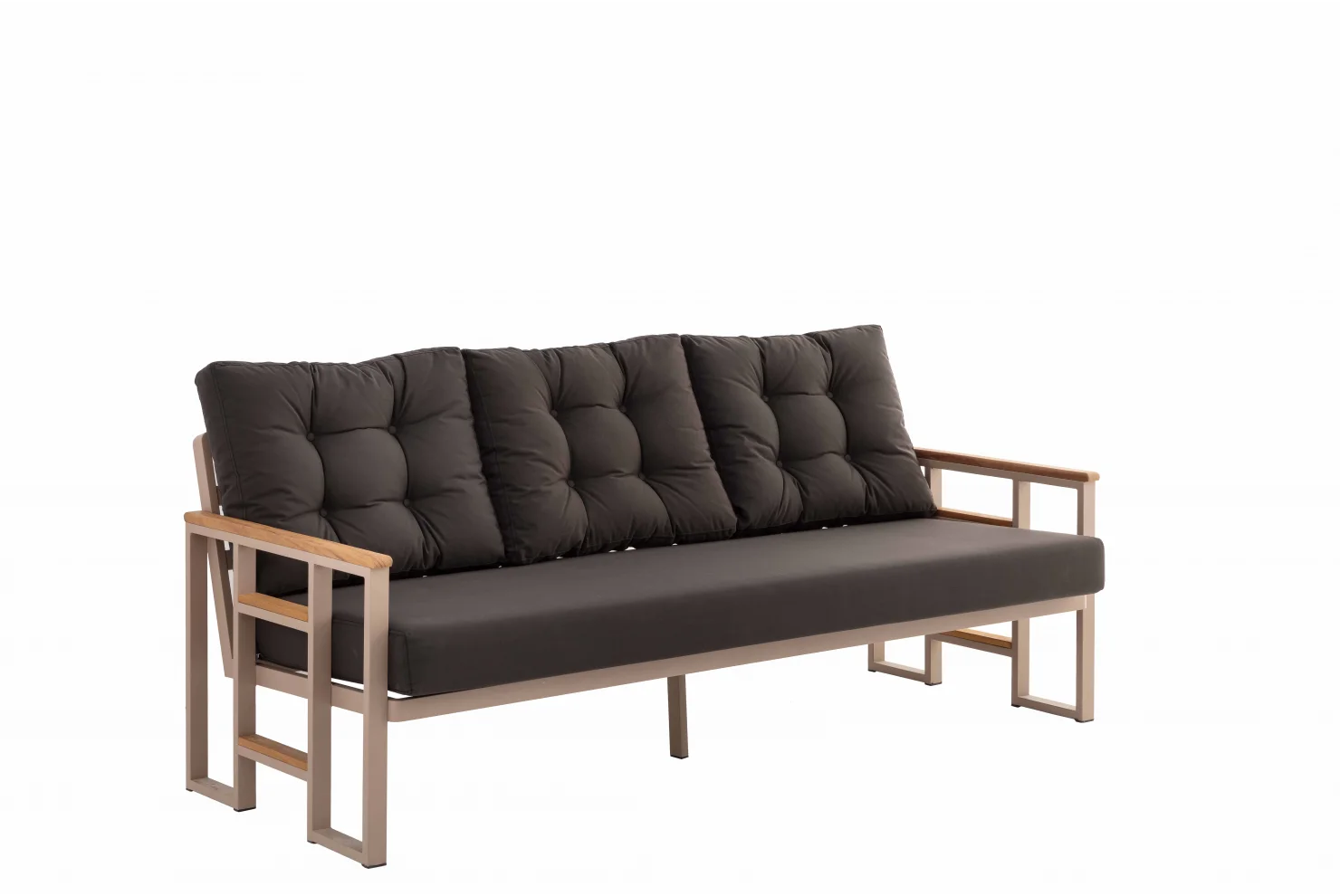 Moskova Alüminyum Oturma Grubu