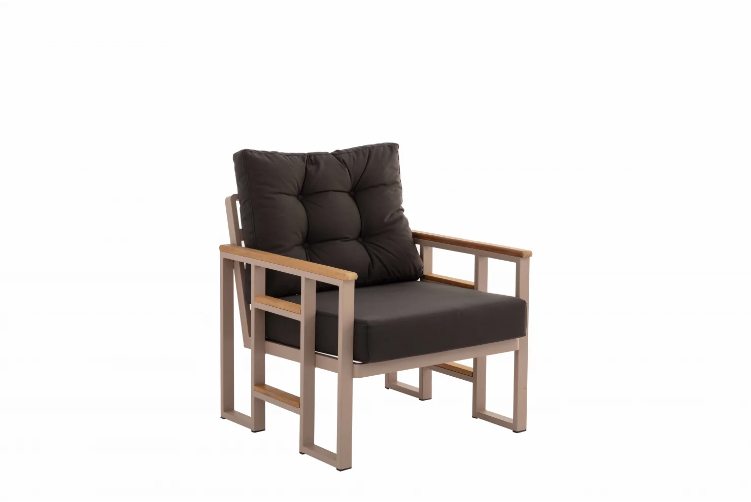 Moskova Alüminyum Oturma Grubu