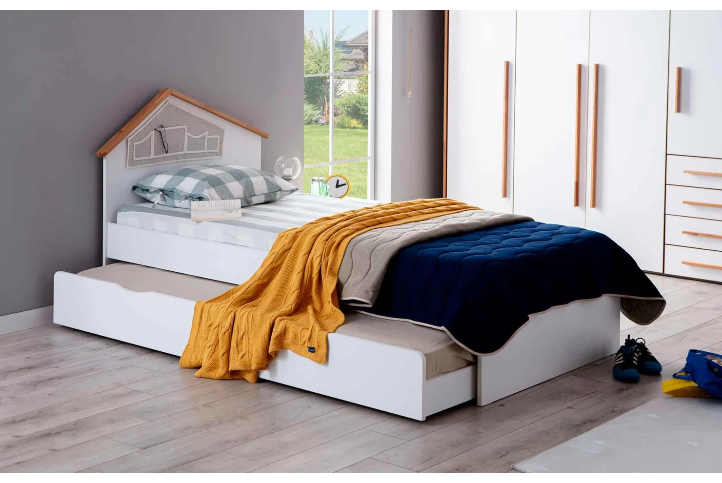 My House Genç Odası Takımı