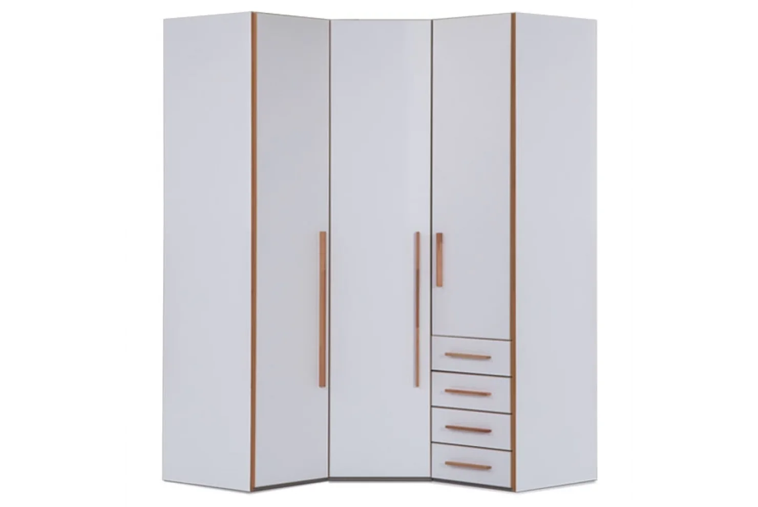 My House Köşe Dolap (Seçenek 806)