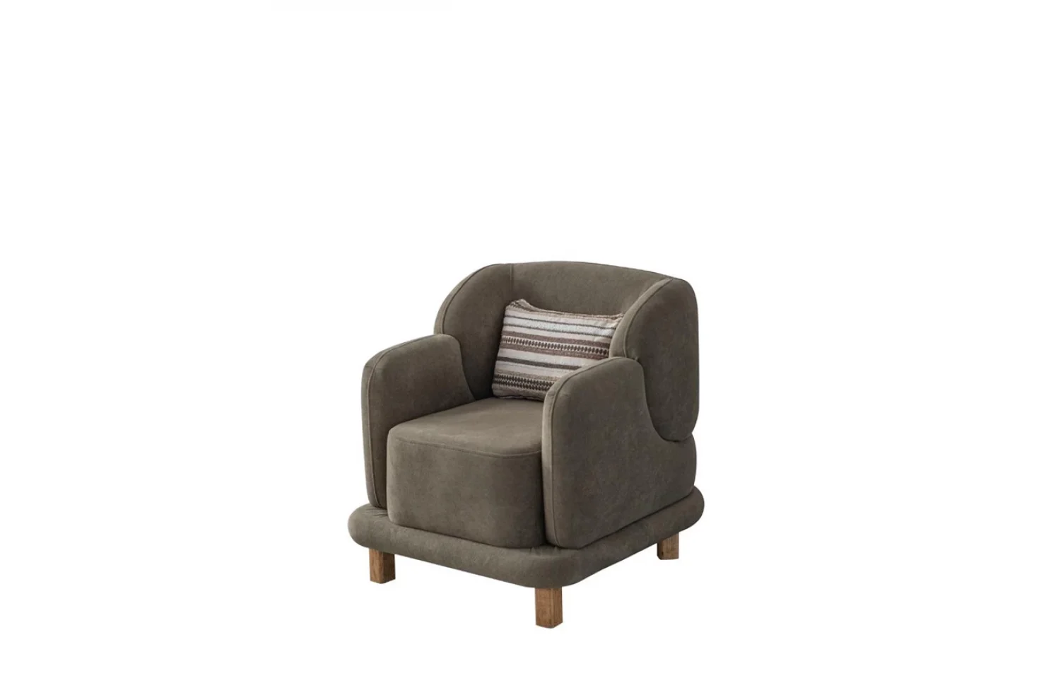 Mystic Koltuk Takımı