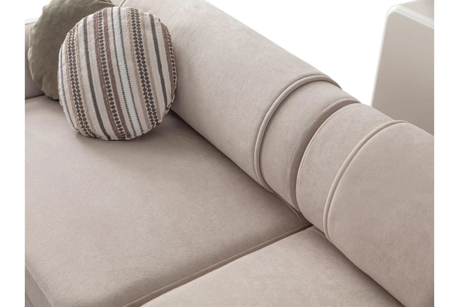 Mystic Koltuk Takımı