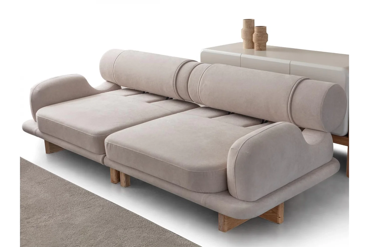 Mystic Koltuk Takımı