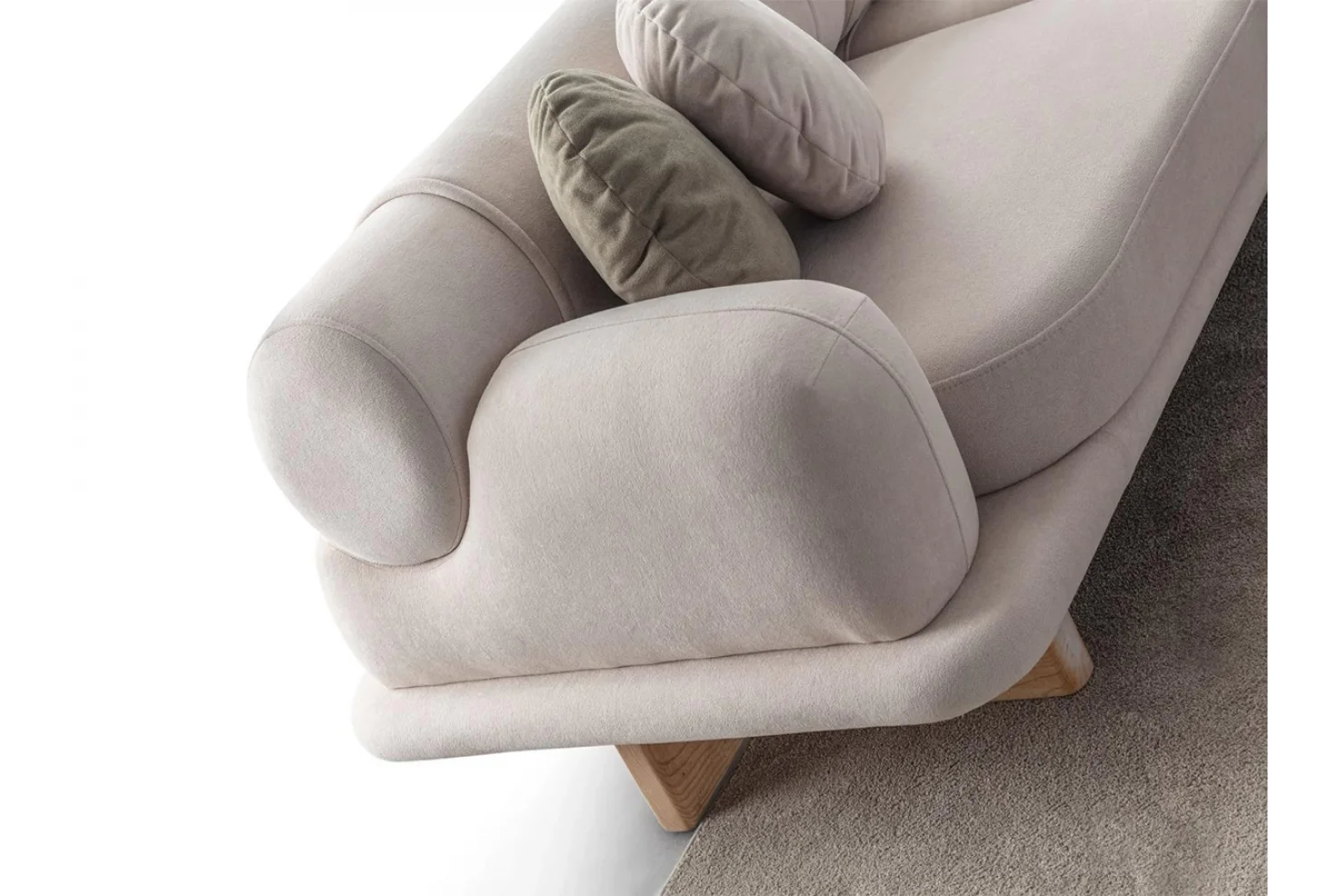 Mystic Koltuk Takımı