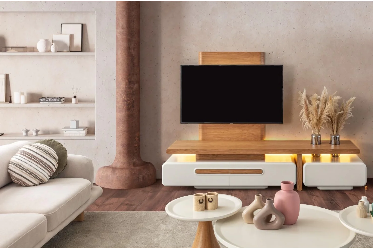 Mystic Tv Alt Modül