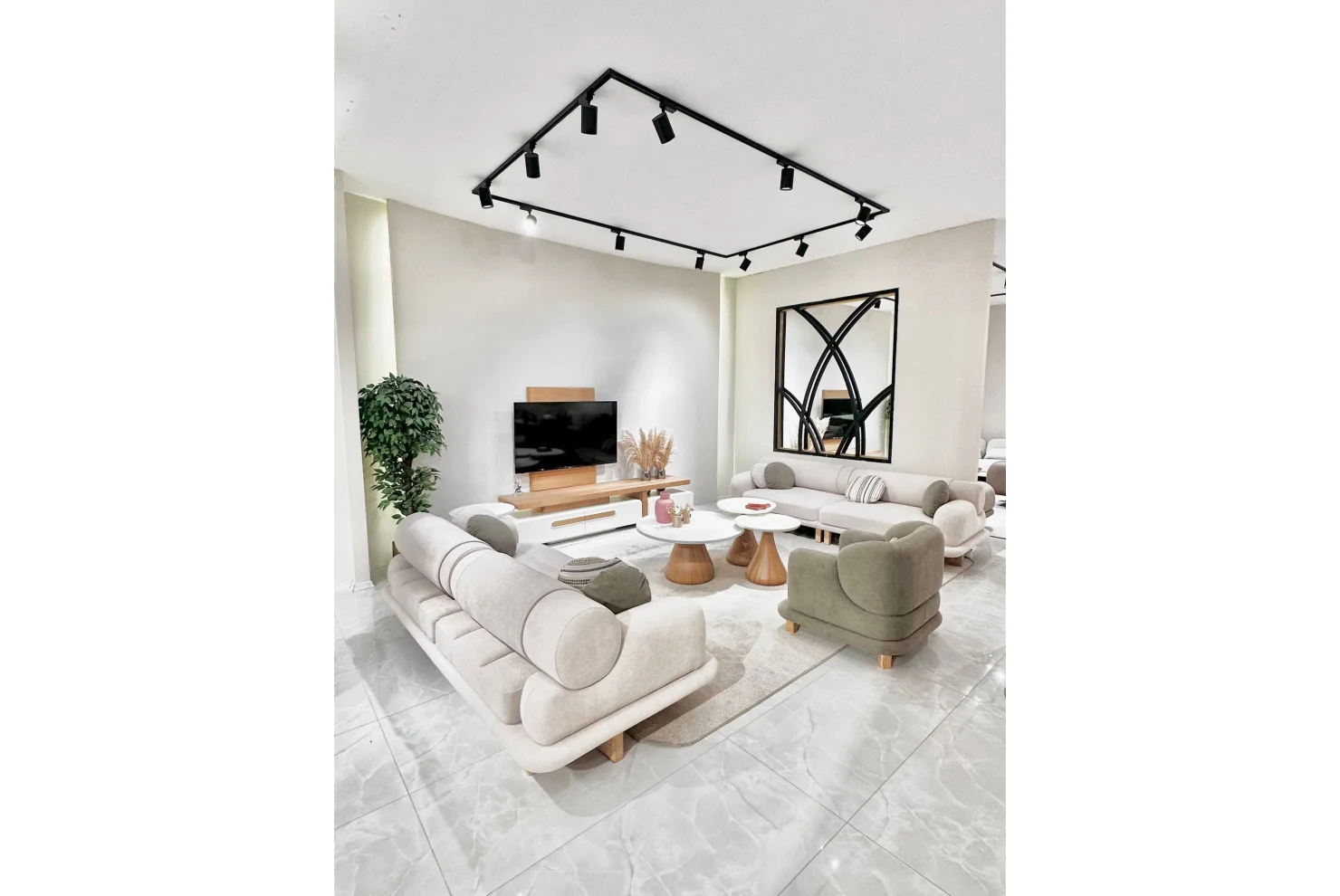 Mystic Tv Alt Modül