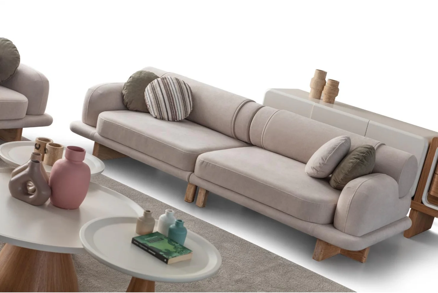 Mystic Yan Sehpa(Ad)