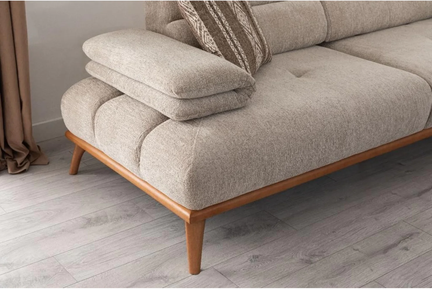 Nirvana Koltuk Takımı