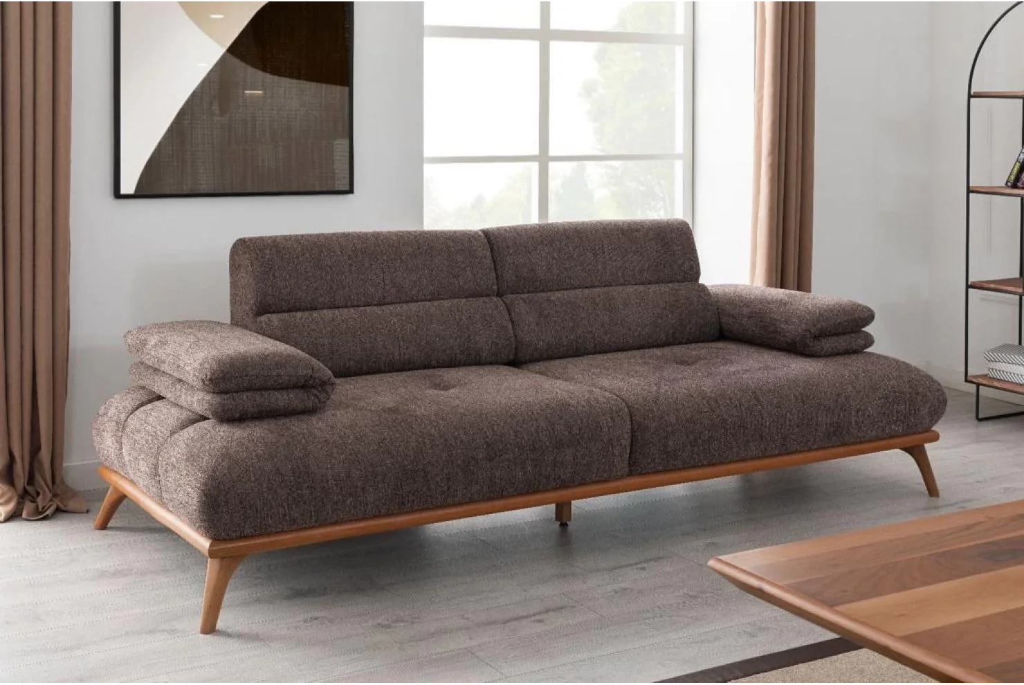 Nirvana Koltuk Takımı