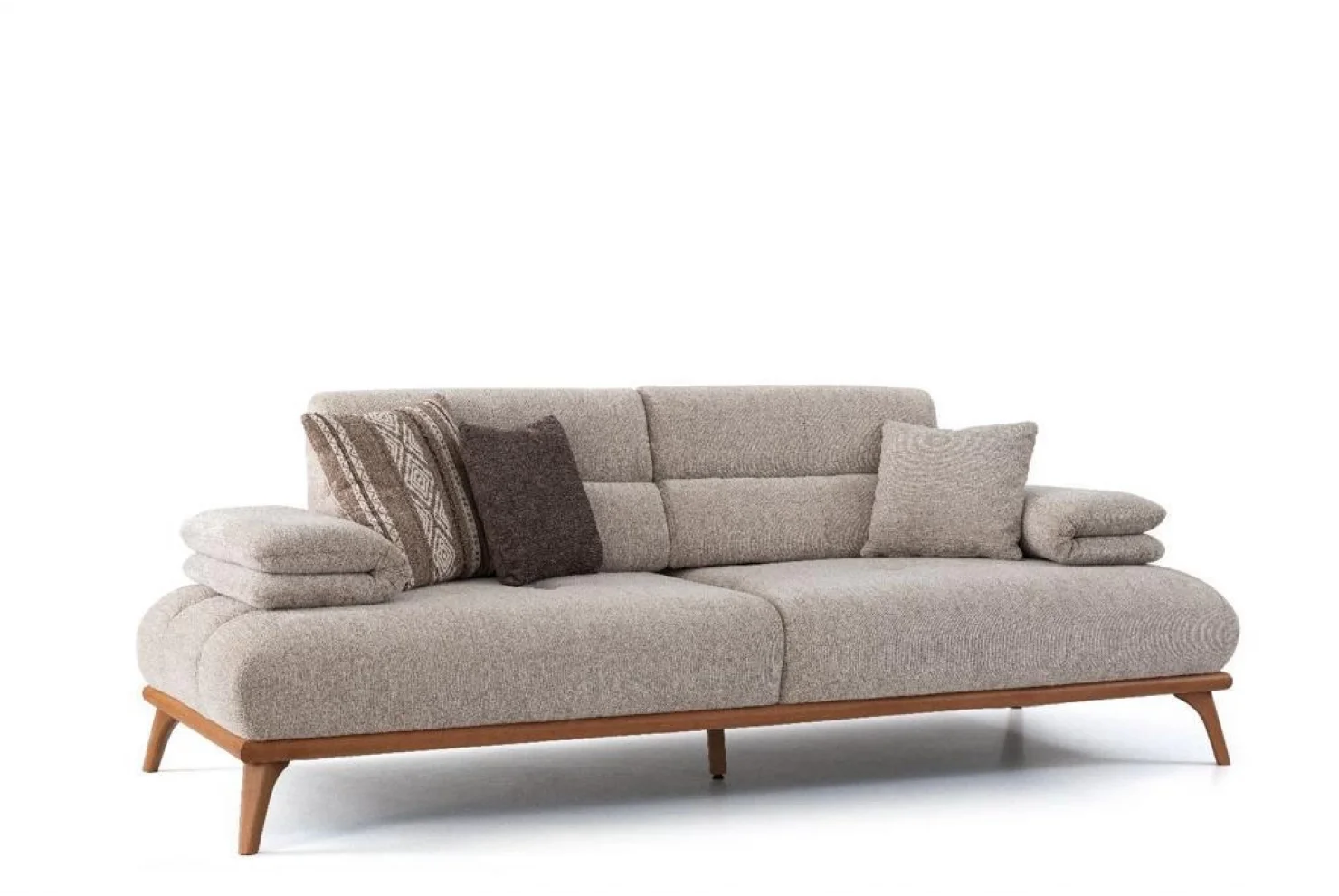 Nirvana Koltuk Takımı