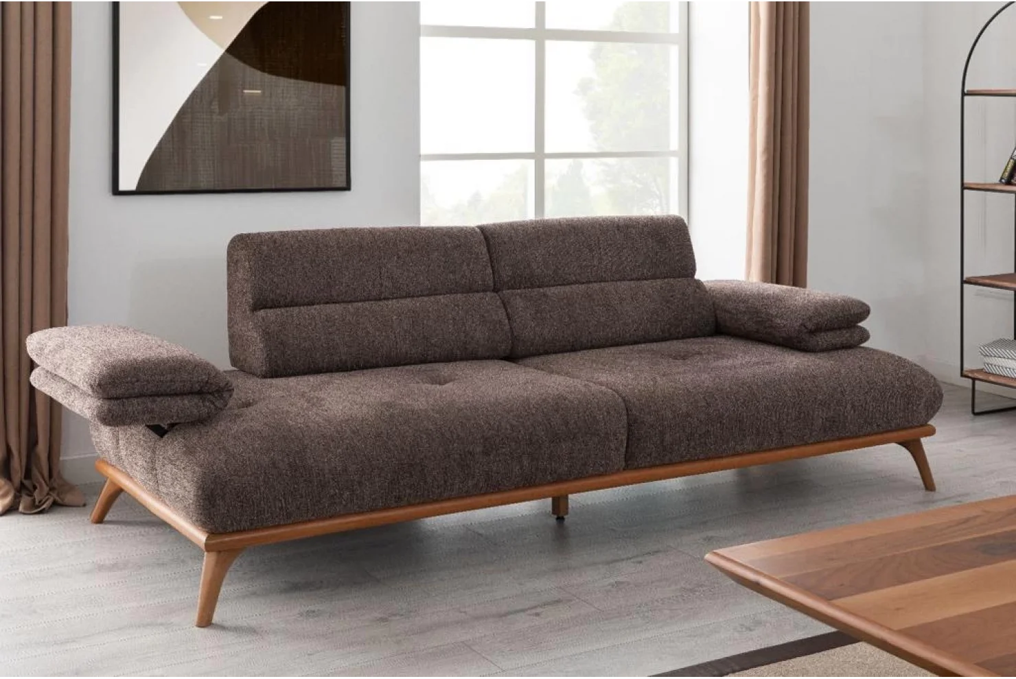 Nirvana Koltuk Takımı