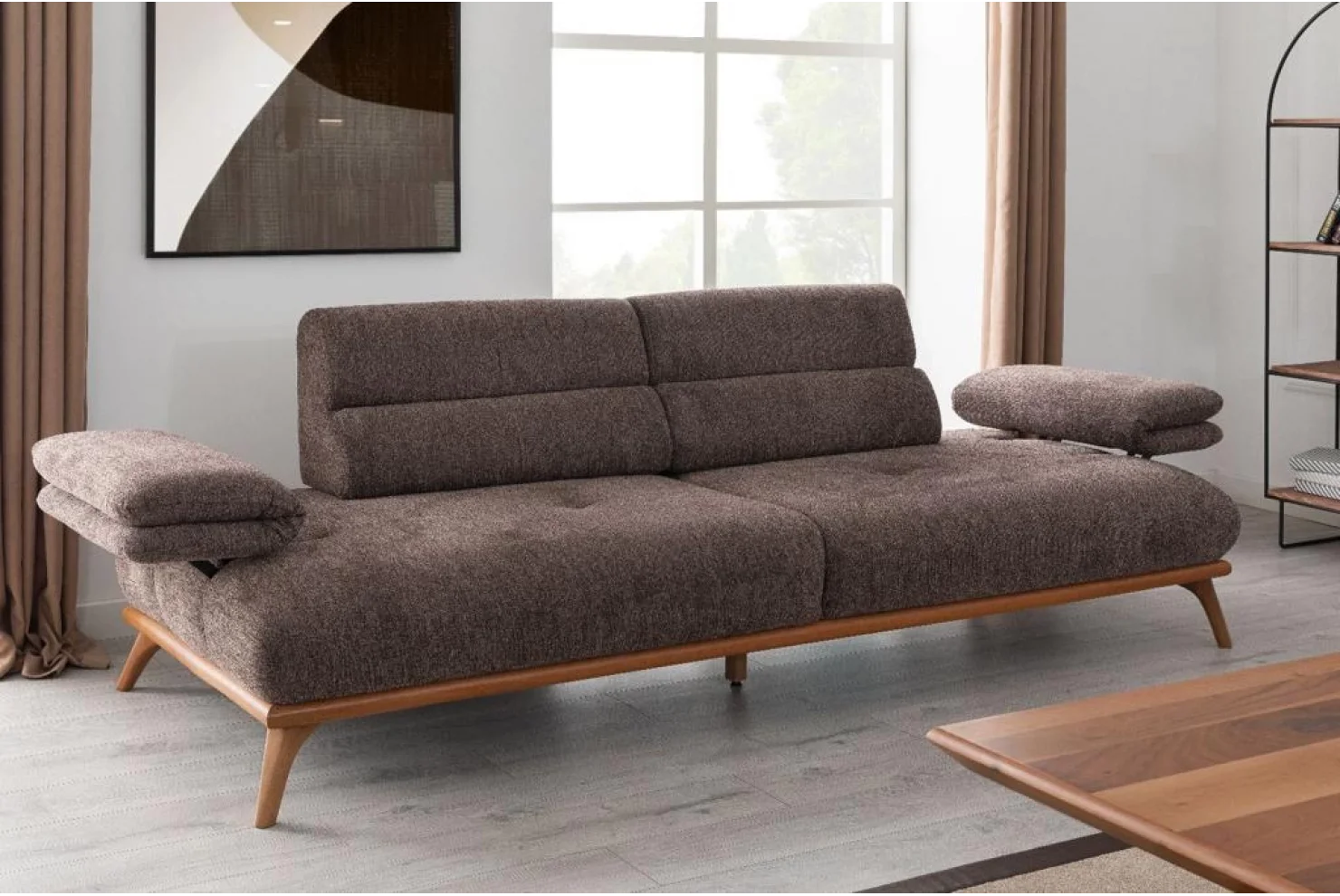 Nirvana Koltuk Takımı