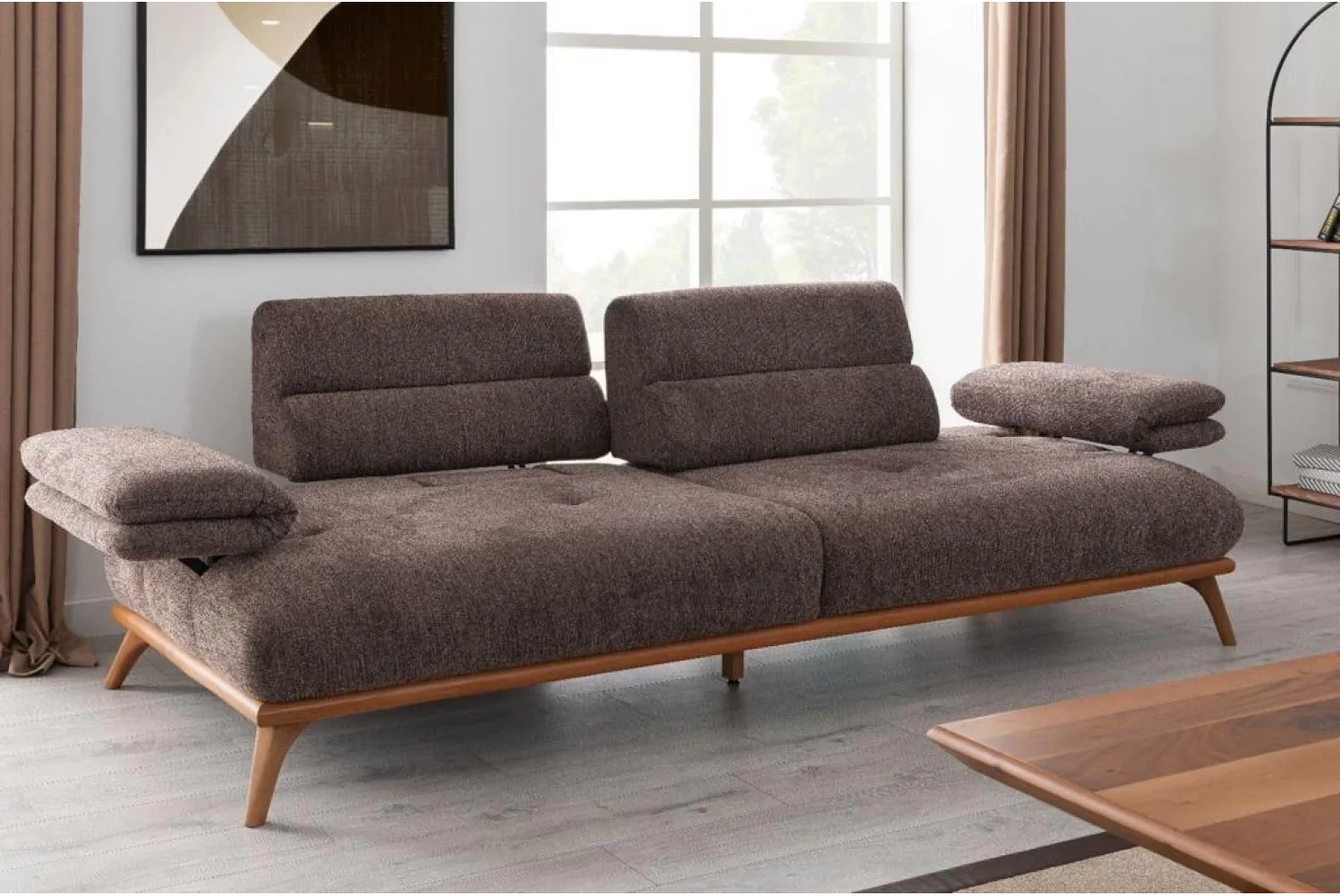 Nirvana Koltuk Takımı