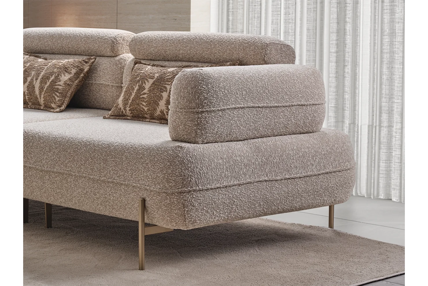 Norenzo Koltuk Takımı