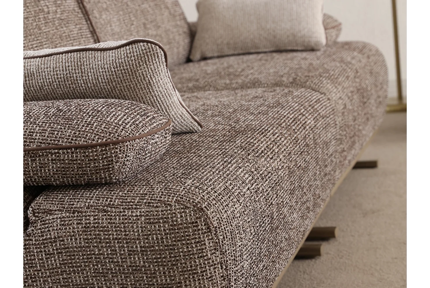 Norvella Koltuk Takımı