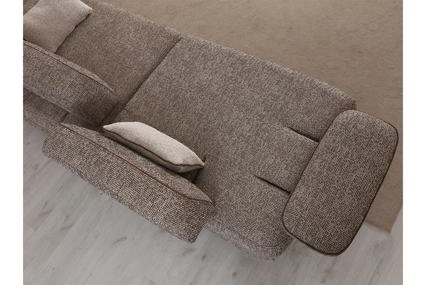 Norvella Koltuk Takımı