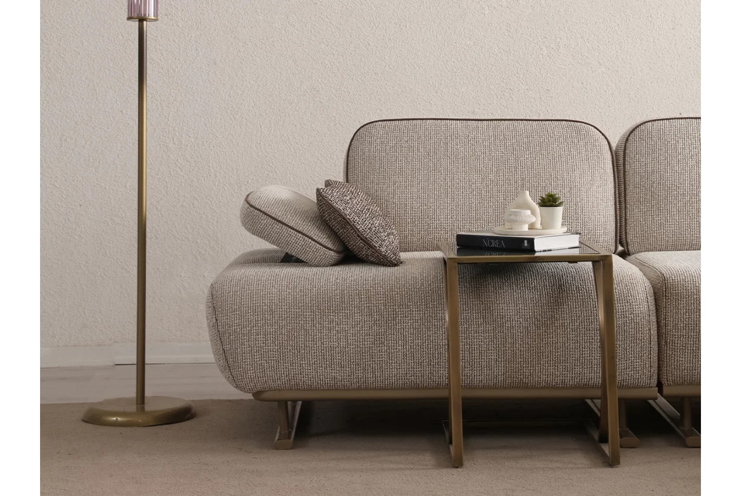 Norvella Köşe Takımı