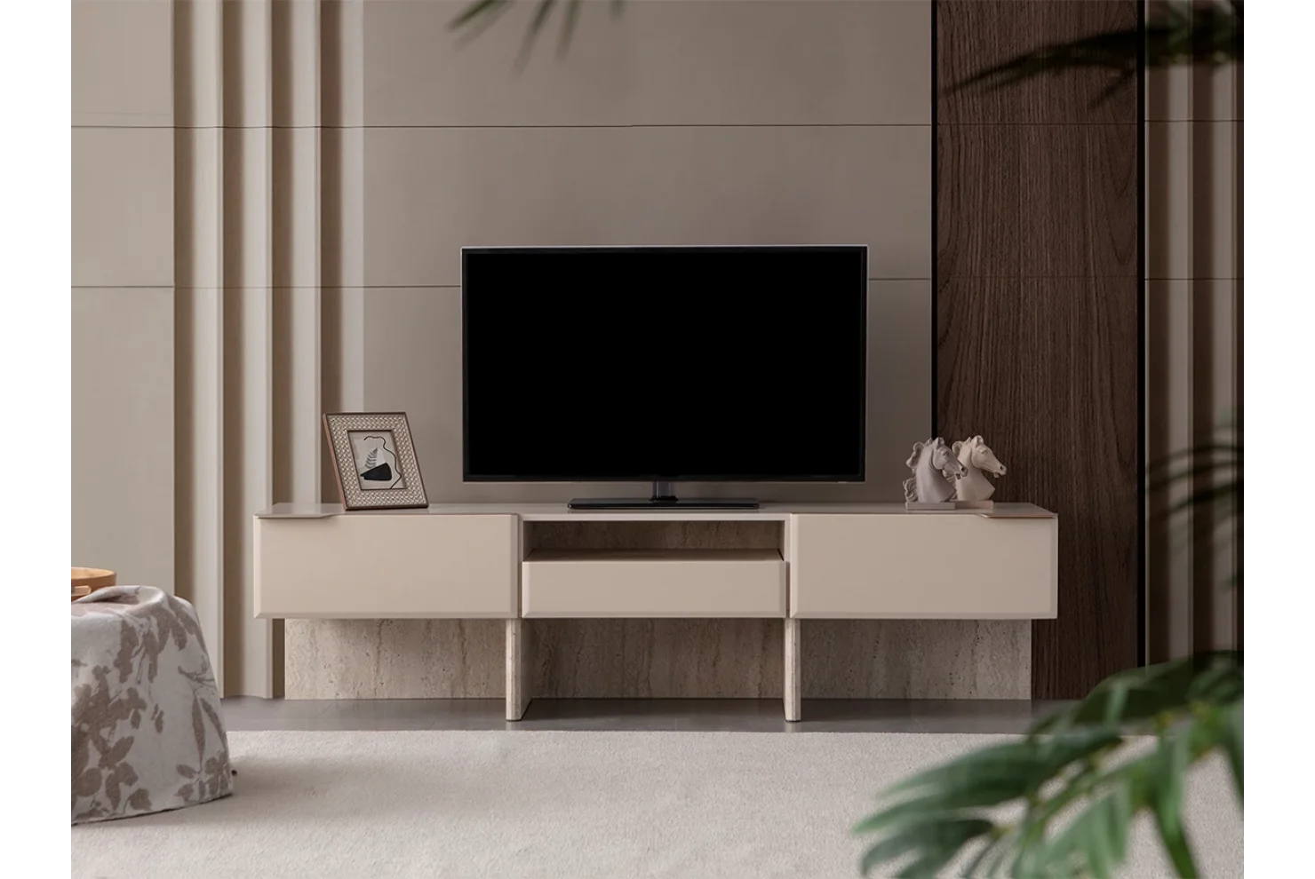 Nova Tv Ünitesi (G200 Y46 D46)