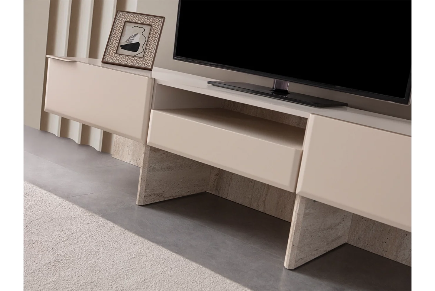 Nova Tv Ünitesi (G200 Y46 D46)