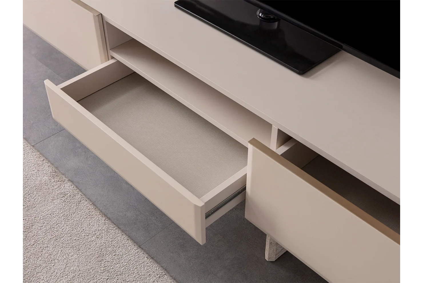 Nova Tv Ünitesi (G200 Y46 D46)