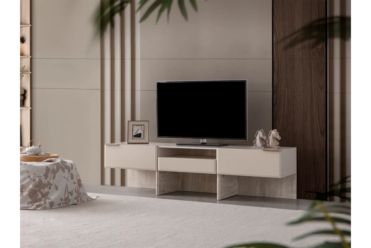 Nova Tv Ünitesi (G200 Y46 D46)