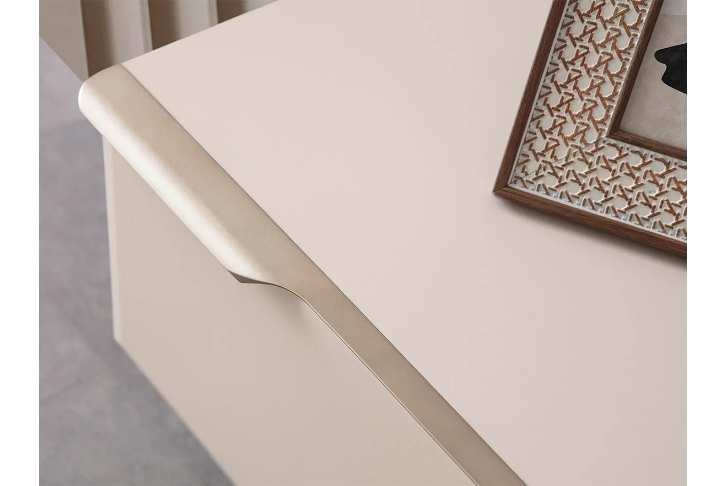 Nova Tv Ünitesi (G200 Y46 D46)