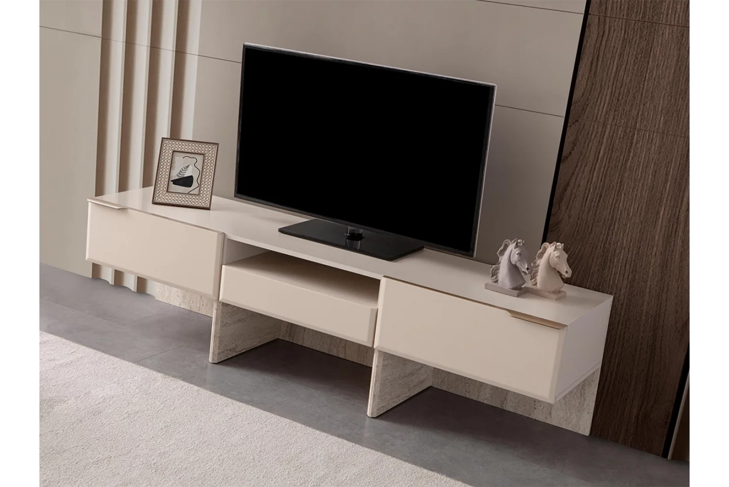 Nova Tv Ünitesi (G200 Y46 D46)