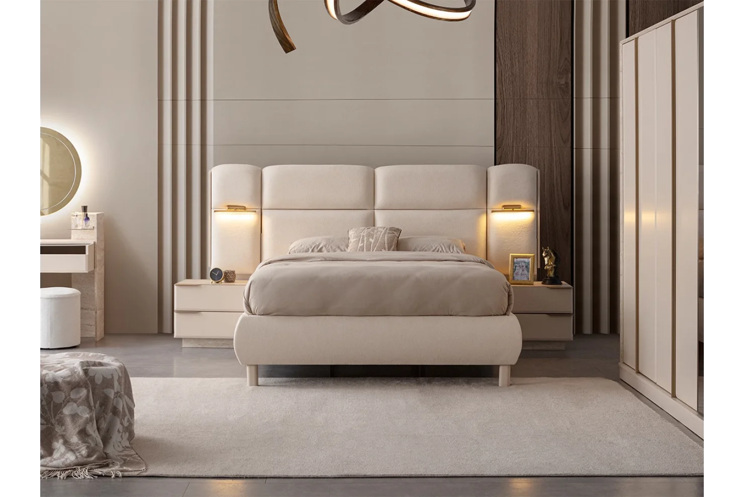 Nova Yatak Odası Takımı