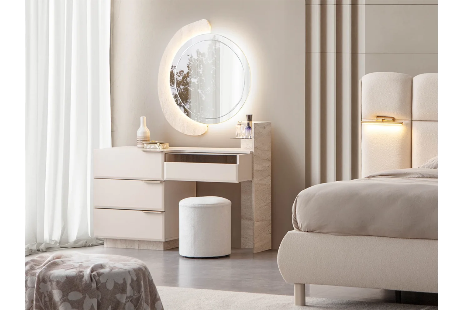 Nova Yatak Odası Takımı