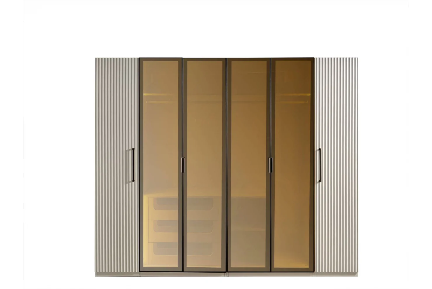 Obsidian Yatak Odası Takımı