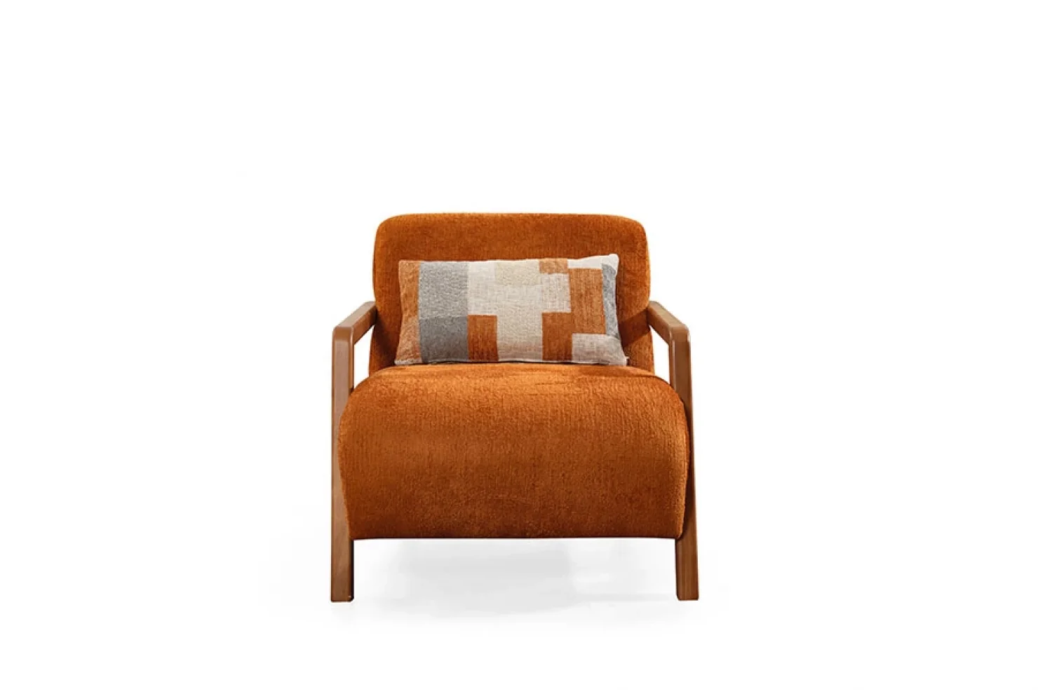 Ocean Breeze Koltuk Takımı | 3lü Koltuk 2 Adet - Berjer 1 Adet