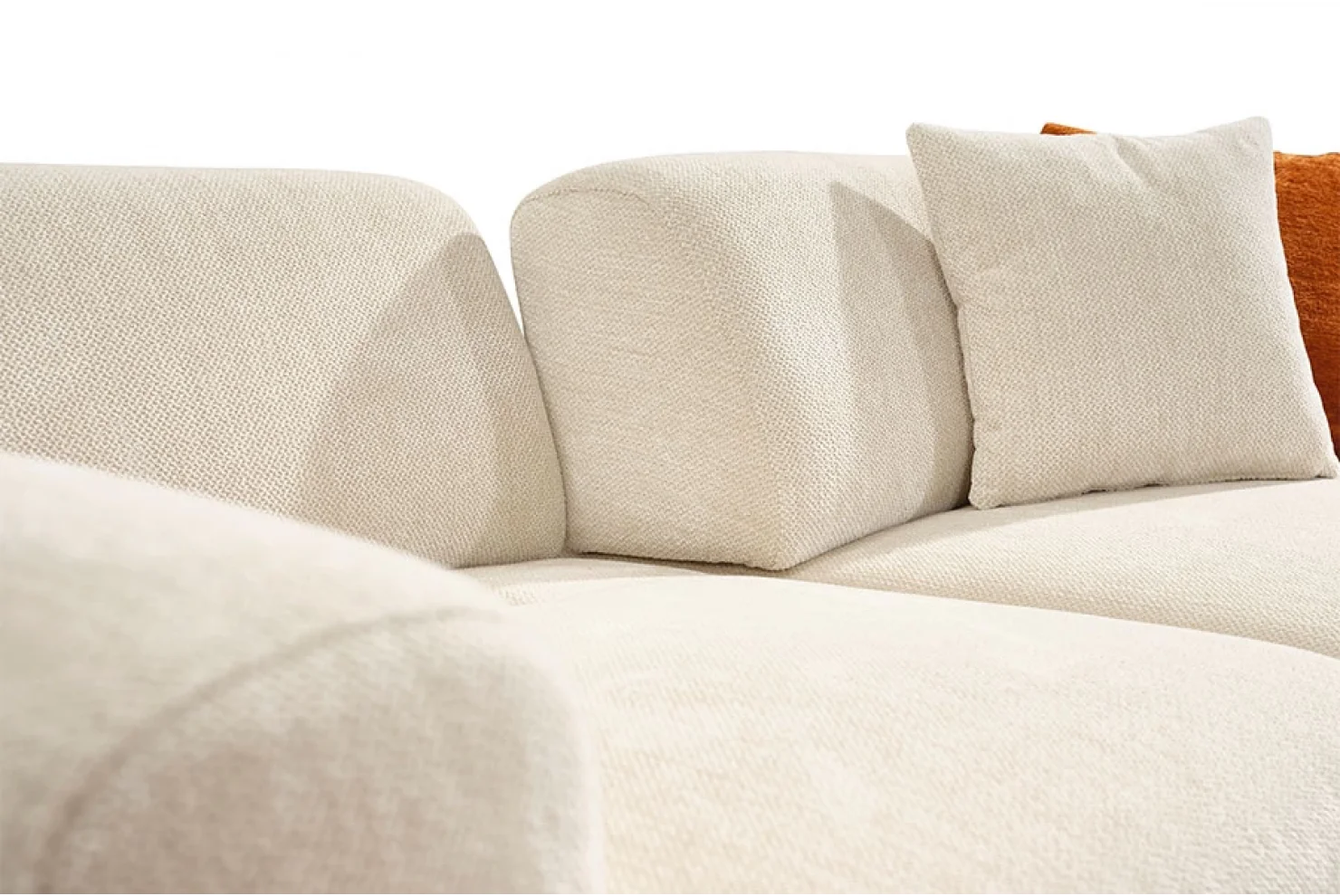 Ocean Breeze Koltuk Takımı | 3lü Koltuk 2 Adet - Berjer 1 Adet