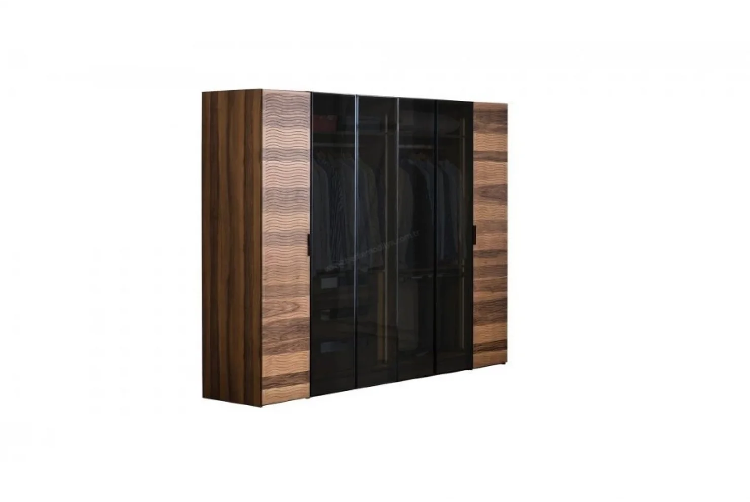 Olimpos Köşe Dolap