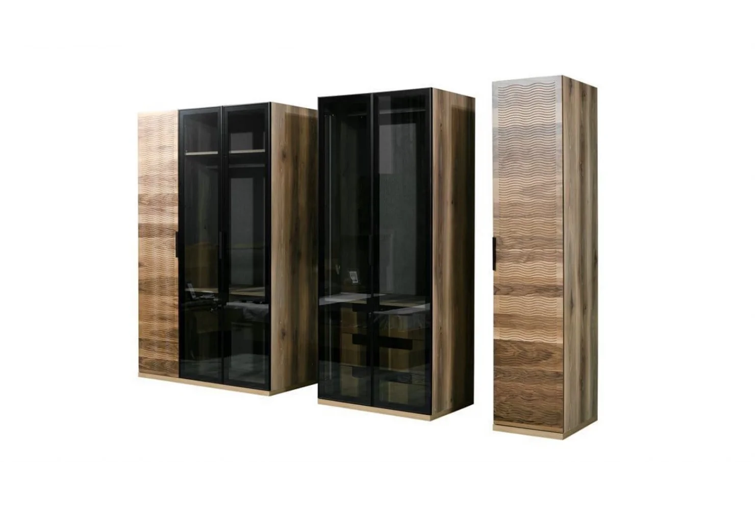 Olimpos Köşe Dolap