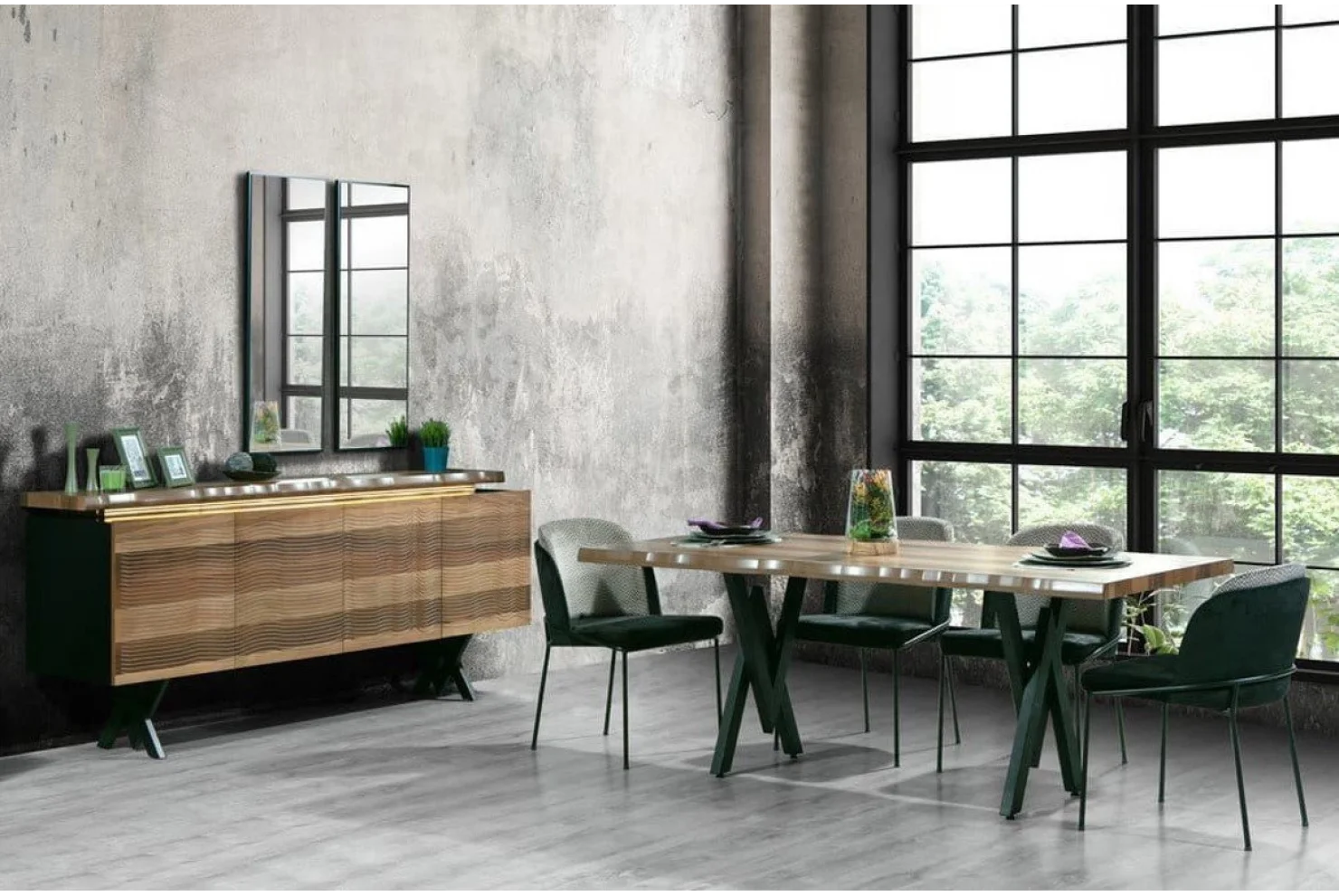 Olimpos Sandalye (Adet)