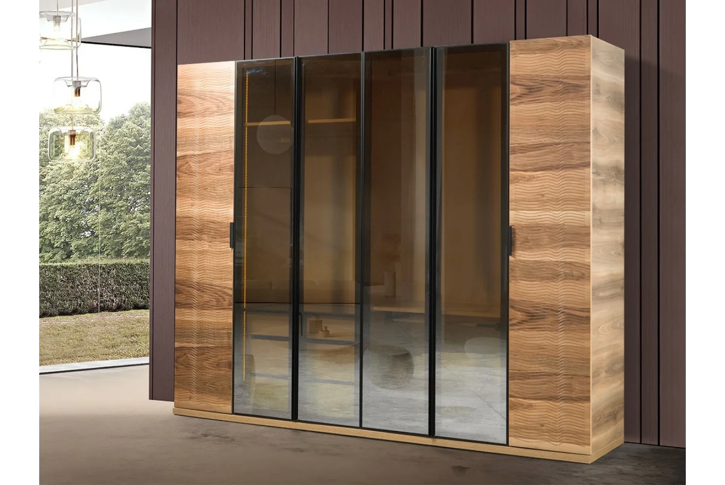 Olimpos Yatak Odası Takımı