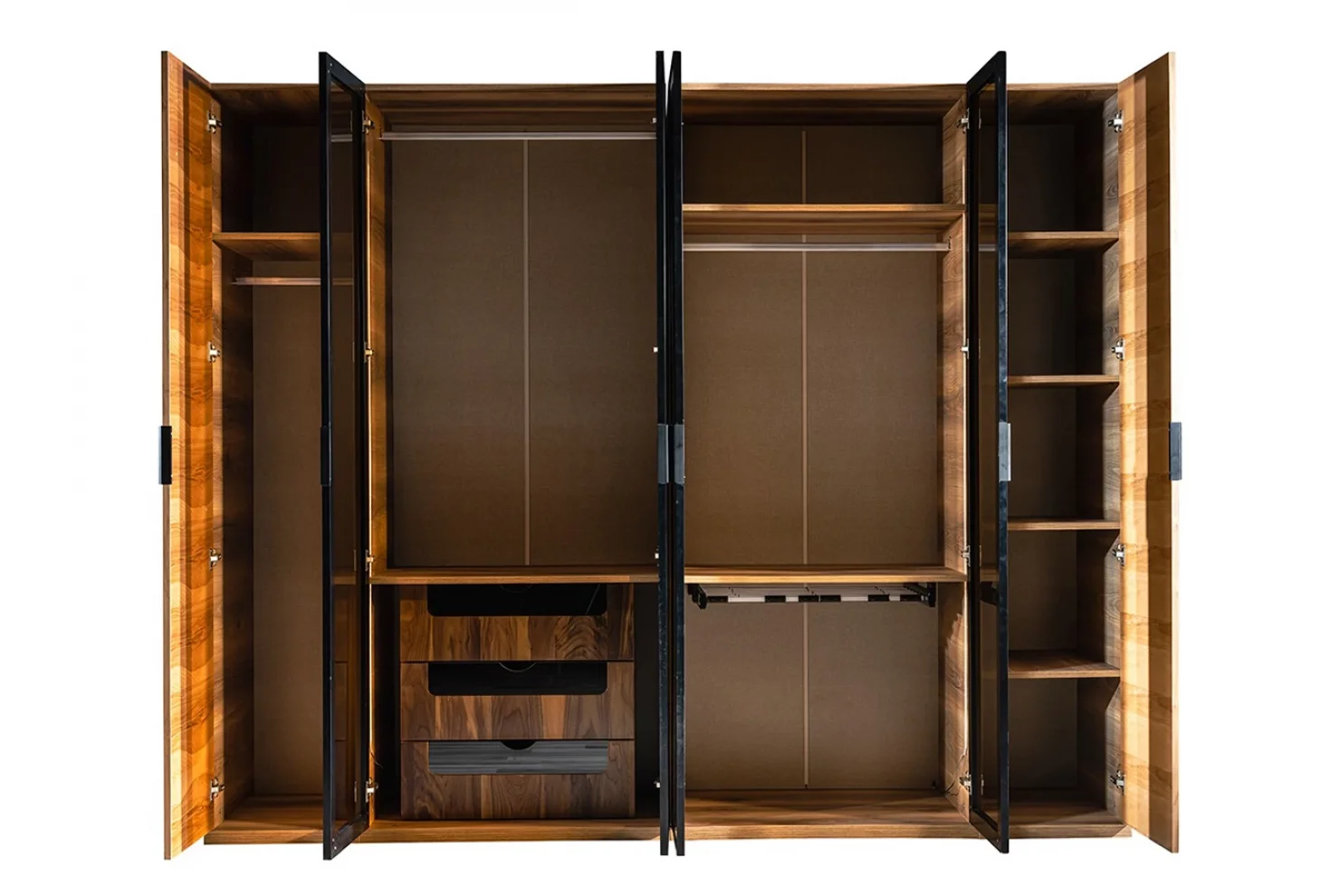 Olimpos Yatak Odası Takımı