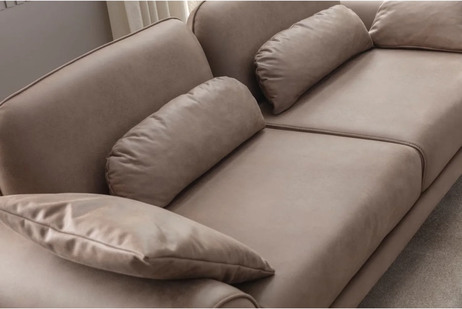 Opal Koltuk Takımı