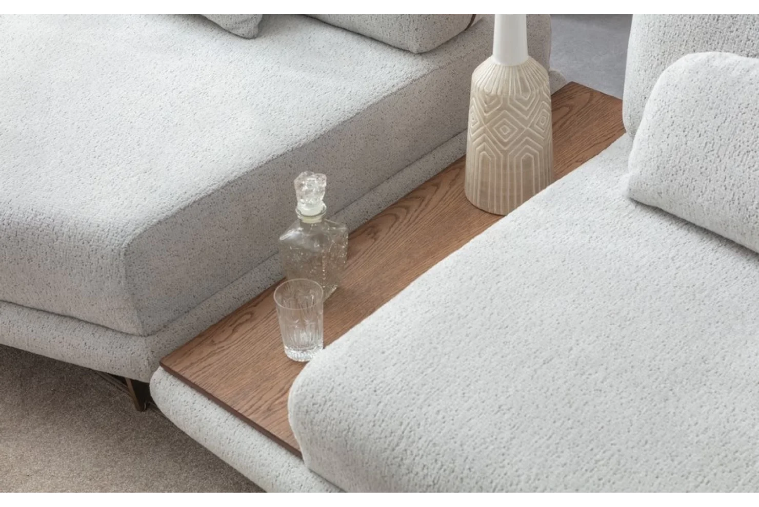 Opal Koltuk Takımı