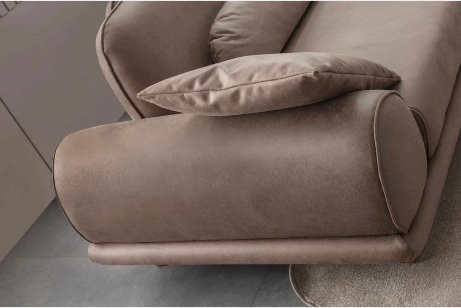 Opal Koltuk Takımı