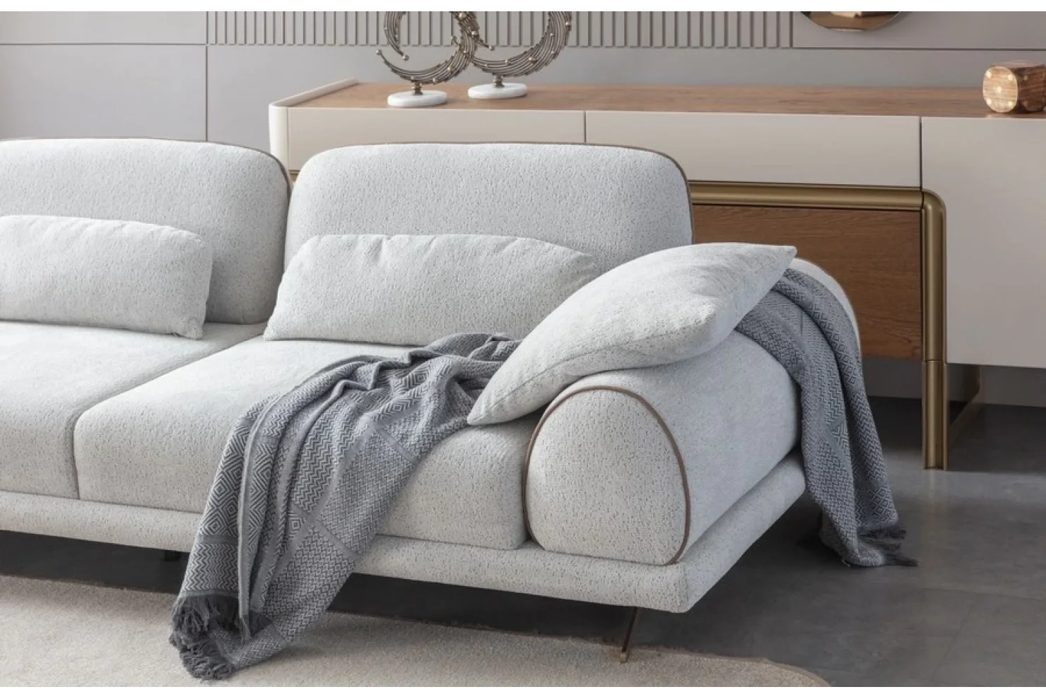 Opal Koltuk Takımı