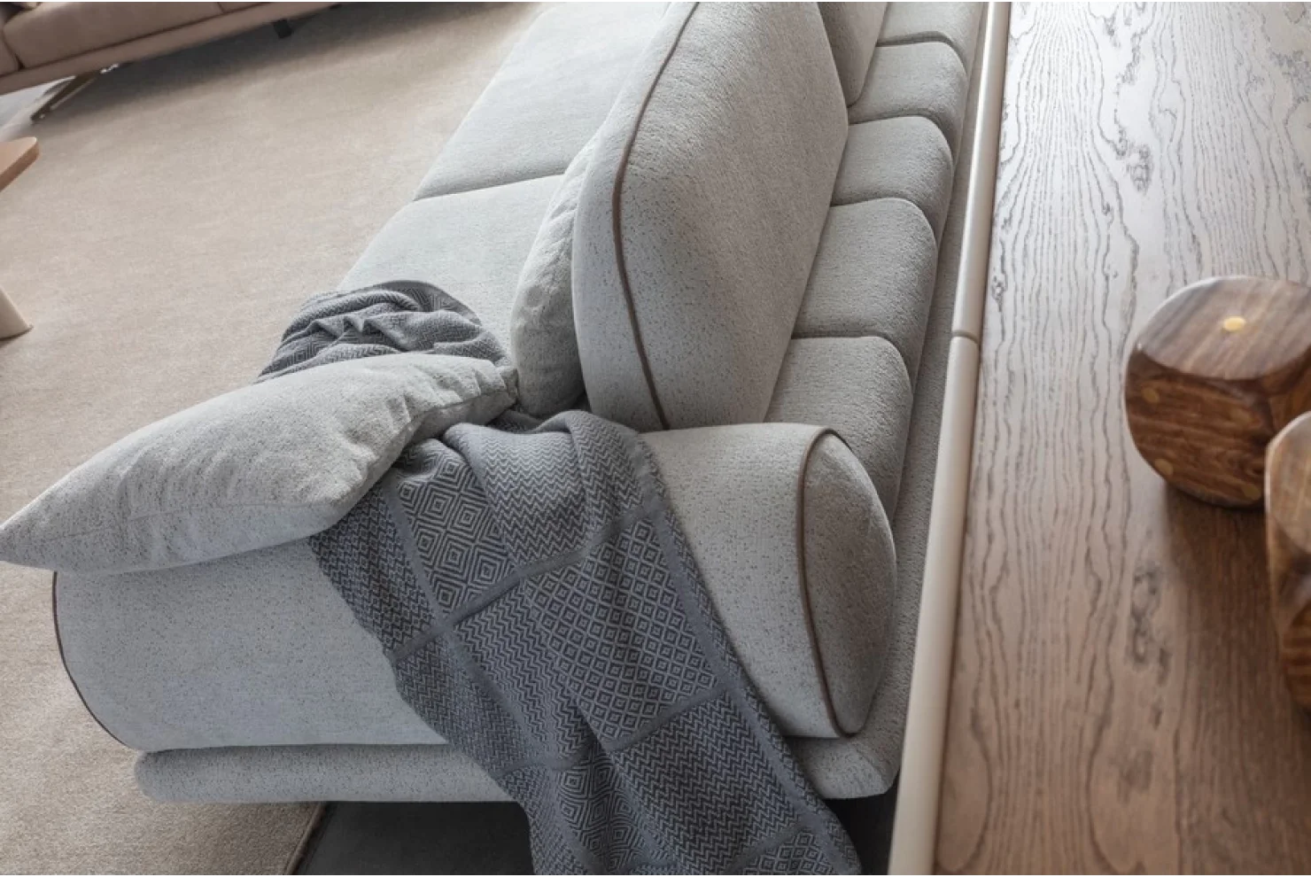 Opal Koltuk Takımı