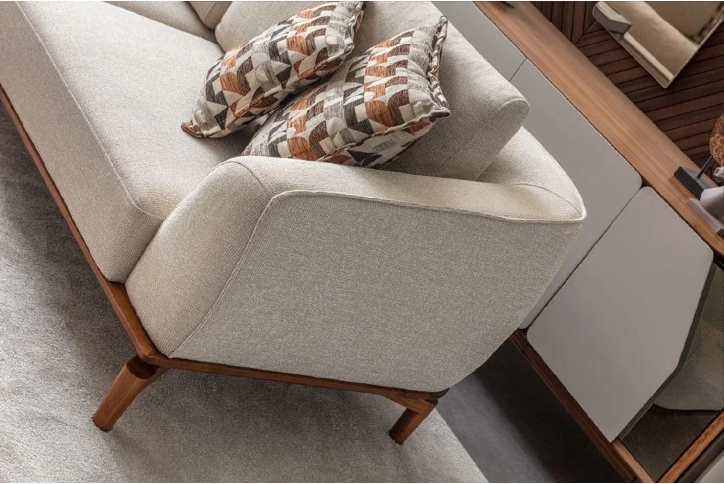 Opulent Koltuk Takımı