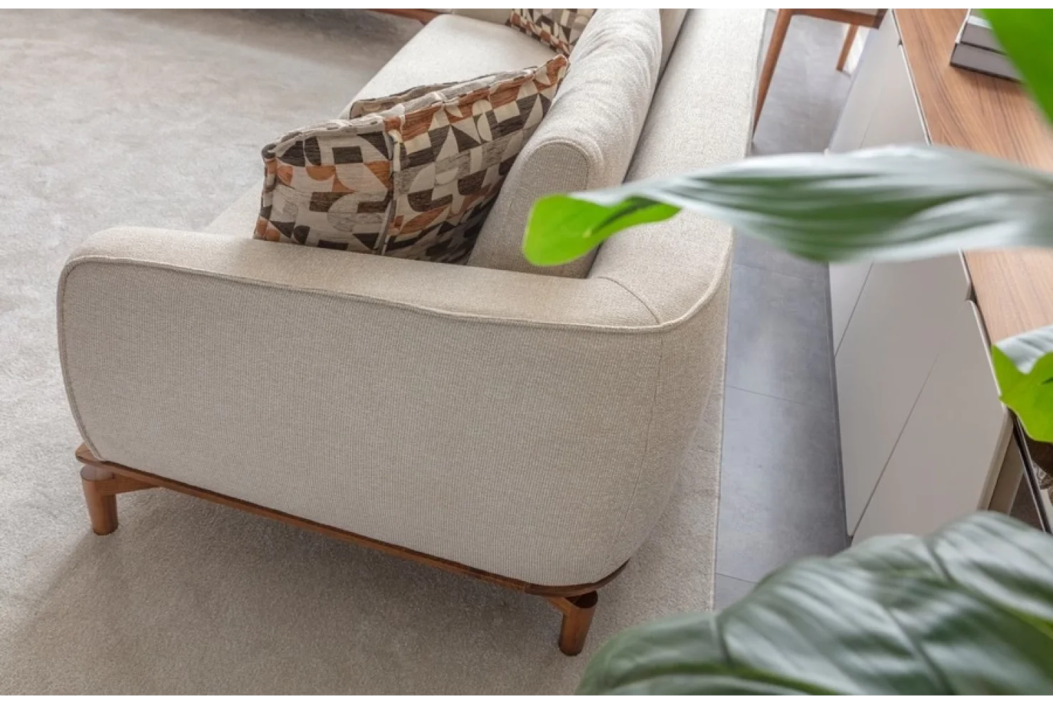 Opulent Koltuk Takımı