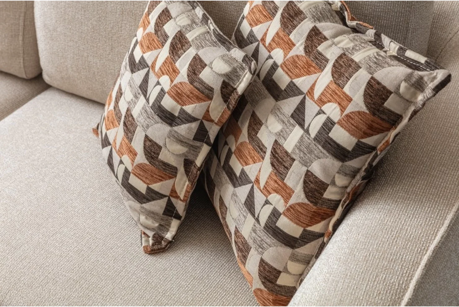 Opulent Koltuk Takımı