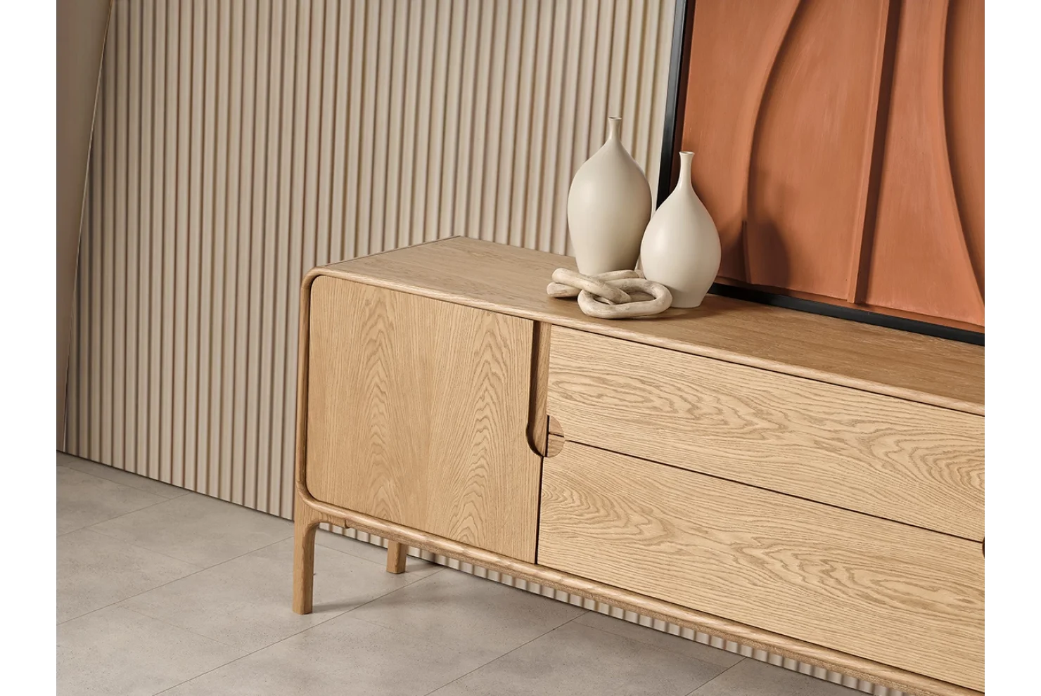 Orbis Yemek Odası Takımı