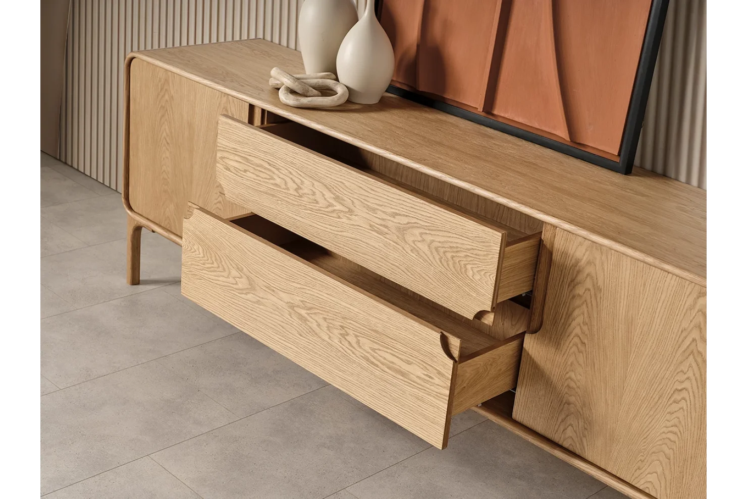 Orbis Yemek Odası Takımı