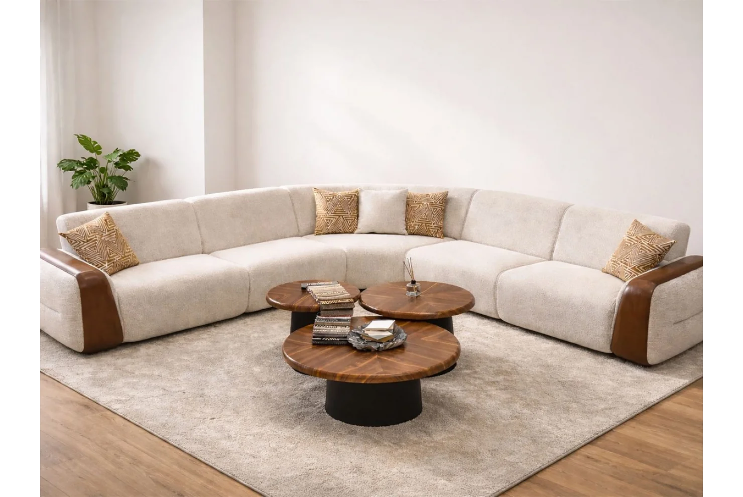 Oressa Köşe Takımı